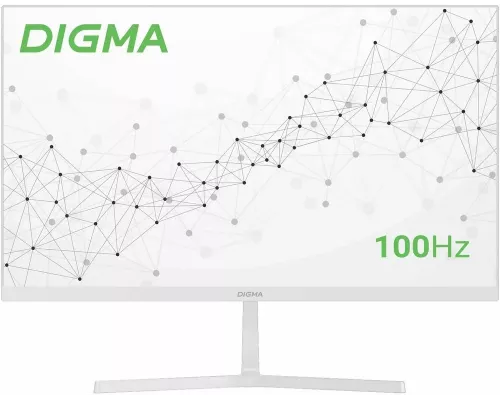 Монитор 21.5" Digma Progress 22A502F VA 1920x1080 100Гц 5мс HDMI VGA M/M (DM22VB04)