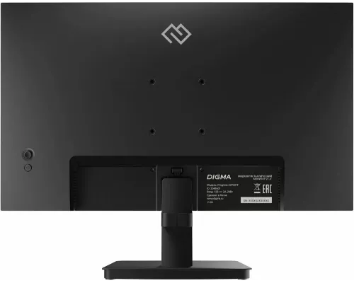 Монитор 21.5" Digma Progress 22P201F IPS/1920x1080/75Hz/5ms/16:9/250cd/HDMI, VGA/черный