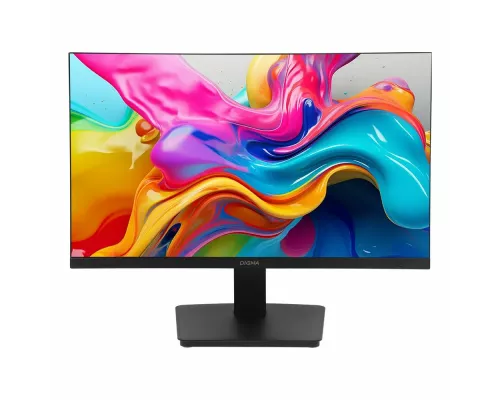 Монитор 21.5" Digma Progress 22P201F IPS/1920x1080/75Hz/5ms/16:9/250cd/HDMI, VGA/черный