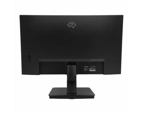 Монитор 21.5" Digma Progress 22P201F IPS/1920x1080/75Hz/5ms/16:9/250cd/HDMI, VGA/черный