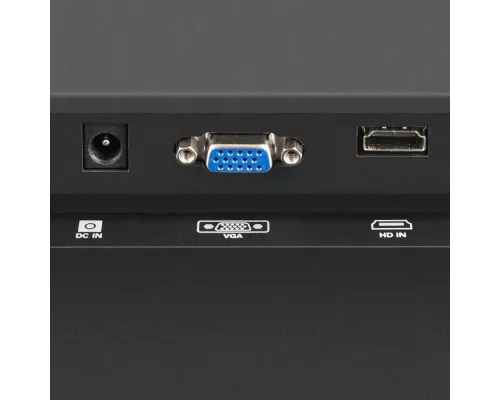 Монитор 21.5" ExeGate EB2200A VA 1920x1080, 75 Гц, 5 мс, 16:9, 200 кд/м², 1xHDMI, 1xVGA, черный (EX297376RUS)