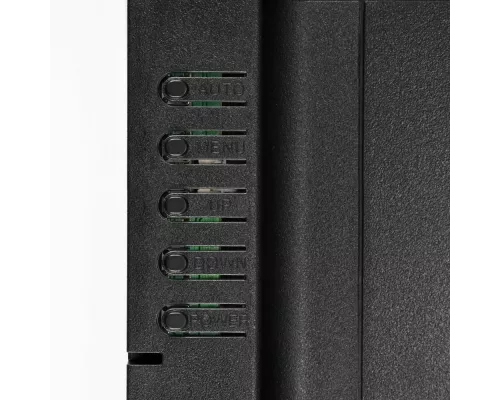 Монитор 21.5" ExeGate EB2200A VA 1920x1080, 75 Гц, 5 мс, 16:9, 200 кд/м², 1xHDMI, 1xVGA, черный (EX297376RUS)