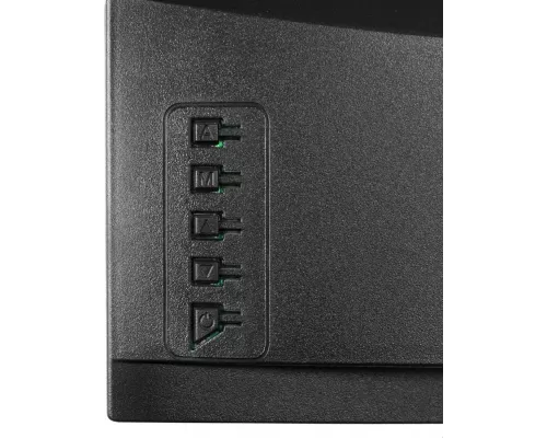 Монитор 21.5" ExeGate EX294343RUS ProSmart EV2207A VA LED Grade A+, FHD, 16:9, 280cd/m2, 3000:1, 178°/178°, 5ms, Speakers, D-Sub, HDMI, VESA