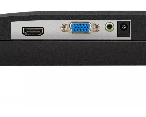 Монитор 21.5" ExeGate EX294343RUS ProSmart EV2207A VA LED Grade A+, FHD, 16:9, 280cd/m2, 3000:1, 178°/178°, 5ms, Speakers, D-Sub, HDMI, VESA