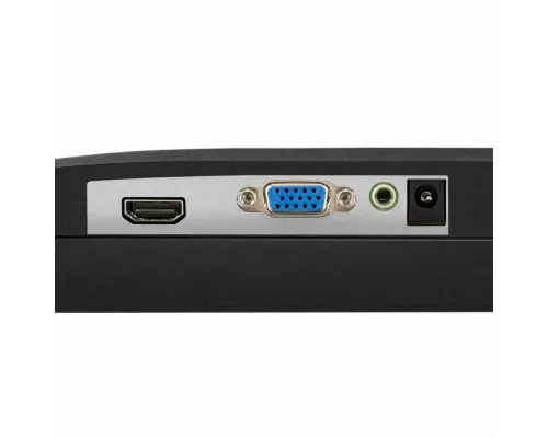 Монитор 21.5" ExeGate EX294343RUS ProSmart EV2207A VA LED Grade A+, FHD, 16:9, 280cd/m2, 3000:1, 178°/178°, 5ms, Speakers, D-Sub, HDMI, VESA