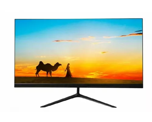 Монитор 21.5" Irbis SMARTVIEW IMVW22FV VA 1920x1080, 75 Гц, 3 мс, 16:9, 250 кд/м2, 1xHDMI, 1xVGA, черный