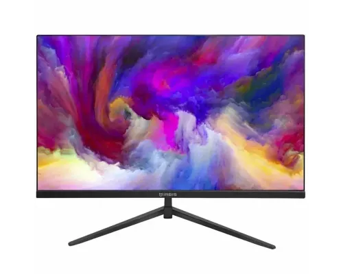 Монитор 21.5" Irbis SMARTVIEW IMVW22FV VA 1920x1080, 75 Гц, 3 мс, 16:9, 250 кд/м2, 1xHDMI, 1xVGA, черный