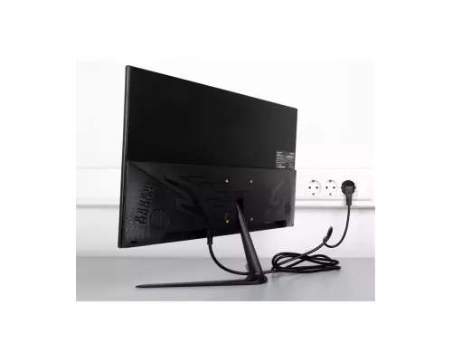 Монитор 21.5" Irbis SMARTVIEW IMVW22FV VA 1920x1080, 75 Гц, 3 мс, 16:9, 250 кд/м2, 1xHDMI, 1xVGA, черный