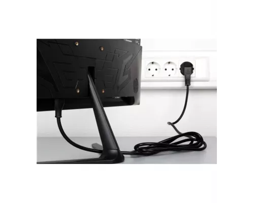 Монитор 21.5" Irbis SMARTVIEW IMVW22FV VA 1920x1080, 75 Гц, 3 мс, 16:9, 250 кд/м2, 1xHDMI, 1xVGA, черный