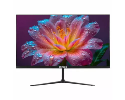 Монитор 21.5" Irbis SMARTVIEW IMVW22FV VA 1920x1080, 75 Гц, 3 мс, 16:9, 250 кд/м2, 1xHDMI, 1xVGA, черный
