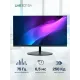 Монитор 21.5" Lime E215A VA 1920x1080, 75 Гц, 6.5 мс, 16:9, 250 кд/м², 1xHDMI, 1xVGA, черный