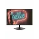 Монитор 21.5" Lime E215A VA 1920x1080, 75 Гц, 6.5 мс, 16:9, 250 кд/м², 1xHDMI, 1xVGA, черный