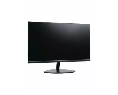 Монитор 21.5" Lime E215A VA 1920x1080, 75 Гц, 6.5 мс, 16:9, 250 кд/м², 1xHDMI, 1xVGA, черный