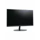 Монитор 21.5" Lime E215A VA 1920x1080, 75 Гц, 6.5 мс, 16:9, 250 кд/м², 1xHDMI, 1xVGA, черный