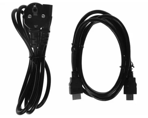 Монитор 21.5" PINEBRO MF-2204 IPS 1920x1080, 75 Гц, 5 мс, 16:9, 200 кд/м², 1xVGA, 1xHDMI, черный