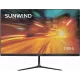 Монитор 21.5" SunWind SM-22FV222 VA 1920x1080 100Hz 5ms HDMI 250cd 178гр/178гр FreeSync VGA HDMI (SM22VB01)