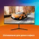Монитор 21.5" SunWind SM-22FV222 VA 1920x1080 100Hz 5ms HDMI 250cd 178гр/178гр FreeSync VGA HDMI (SM22VB01)