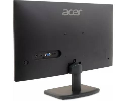 Монитор 22" ACER EK221QHBI (VA, 1920x1080, 100Hz, 5 mc, 1XVGA, 1XHDMI, внеш. бп.) (UM.WE1EE.H01)