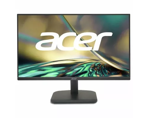 Монитор 22" ACER EK221QHBI (VA, 1920x1080, 100Hz, 5 mc, 1XVGA, 1XHDMI, внеш. бп.) (UM.WE1EE.H01)