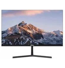 Монитор 22" Dahua DHI-LM22-B200S VA 1920x1080, 75 Гц, 5 мс, 16:9, 250 кд/м2, 1хHDMI, 1хVGA, выход на наушники, черный