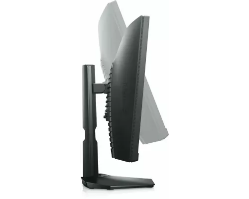 Монитор 23.6" Dell S2422HG VA 1920x1080, 165 Гц, 1 мс, 16:9, 350 кд/м2, 2xHDMI, 1xDP, изогнутый, черный