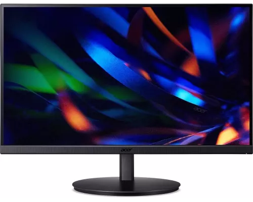 Монитор 23.8" Acer CB242YE3bmiruxv IPS 1920x1080, 100 Гц, 1 мс, 16:9, 250 кд/м2, 1xHDMI, 1xUSB-C, черный