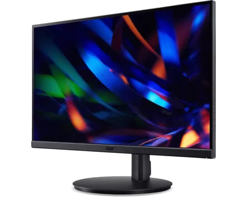 Монитор 23.8" Acer CB242YE3bmiruxv IPS 1920x1080, 100 Гц, 1 мс, 16:9, 250 кд/м2, 1xHDMI, 1xUSB-C, черный