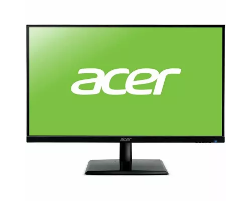 Монитор 23.8" Acer EK241YGbi IPS 1920x1080, 120 Гц, 1 мс, 16:9, 250 кд/м², 1xHDMI, 1xVGA, черный (UM.QE1CD.G01)