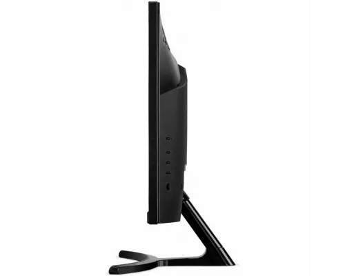 Монитор 23.8" Acer K243YHbmix IPS 1920x1080, 100 Гц, 1 мс, 16:9, 250 кд/м2, 1хHDMI, 1хVGA, выход на наушники, черный (UM.QX3EE.H01)