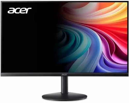 Монитор 23.8" Acer SB243YG0bi IPS 1920x1080, 120 Гц, 1 мс, 16:9, 250 кд/м², 1xHDMI, черный (UM.QS3EE.001)