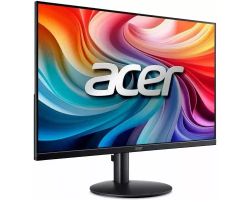 Монитор 23.8" Acer SB243YG0bi IPS 1920x1080, 120 Гц, 1 мс, 16:9, 250 кд/м², 1xHDMI, черный (UM.QS3EE.001)
