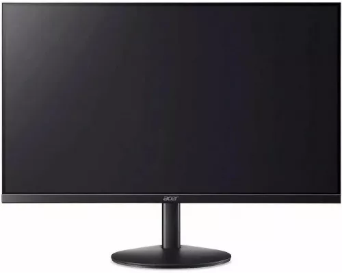 Монитор 23.8" Acer SB243YG0bi IPS 1920x1080, 120 Гц, 1 мс, 16:9, 250 кд/м², 1xHDMI, черный (UM.QS3EE.001)