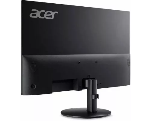 Монитор 23.8" Acer SB243YG0bi IPS 1920x1080, 120 Гц, 1 мс, 16:9, 250 кд/м², 1xHDMI, черный (UM.QS3EE.001)