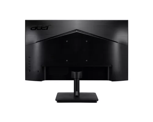 Монитор 23.8" Acer V247YGbip Vero, IPS, 1920x1080, 120 Гц, 4 мс, 16:9, 250 кд/м², 1xVGA, 1xHDMI, 1xDP, черный (UM.QV7CD.G02)