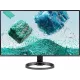 Монитор 23.8" Acer Vero RL242YEyiiv IPS 1920x1080, 100 Гц, 4 мс, 16:9, 250 кд/м2, 2хHDMI, 1хVGA, темно-серый (UM.QR2EE.E01)