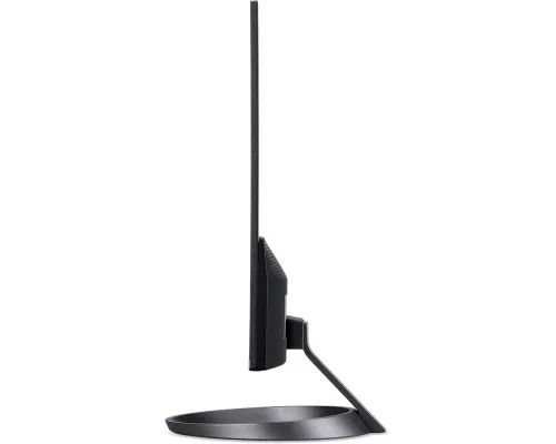 Монитор 23.8" Acer Vero RL242YEyiiv IPS 1920x1080, 100 Гц, 4 мс, 16:9, 250 кд/м2, 2хHDMI, 1хVGA, темно-серый (UM.QR2EE.E01)