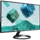 Монитор 23.8" Acer Vero RL242YEyiiv IPS 1920x1080, 100 Гц, 4 мс, 16:9, 250 кд/м2, 2хHDMI, 1хVGA, темно-серый (UM.QR2EE.E01)