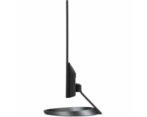Монитор 23.8" Acer Vero RL242YEyiiv IPS 1920x1080, 100 Гц, 4 мс, 16:9, 250 кд/м2, 2хHDMI, 1хVGA, темно-серый (UM.QR2EE.E01)