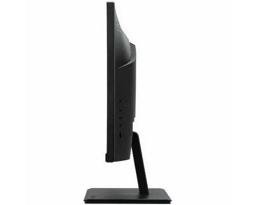 Монитор 23.8" Acer Vero V247YHbmipxv VA 1920x1080, 100 Гц, 4 мс, 16:9, 250 кд/м2, 1хHDMI, черный (UM.QV7EE.H06)