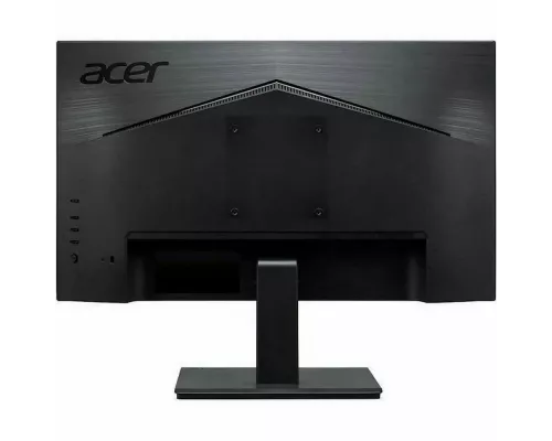 Монитор 23.8" Acer Vero V247YHbmipxv VA 1920x1080, 100 Гц, 4 мс, 16:9, 250 кд/м2, 1хHDMI, черный (UM.QV7EE.H06)