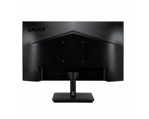 Монитор 23.8" Acer Vero Vero V247YEbip IPS 1920x1080, 100 Гц, 4 мс, 16:9, 250 кд/м2, 1хHDMI, 1хDP, черный (UM.QV7CD.E01)