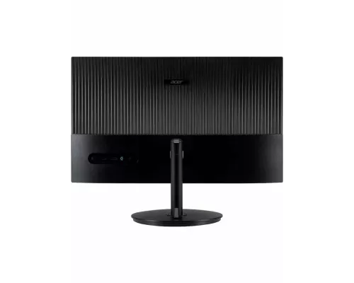 Монитор 23.8" Acer XF240YS3biphx VA 1920x1080, 180 Гц, 1 мс, 16:9, 300 кд/м2, 1xHDMI, 1хDP, 1x3.5 мм, черный