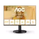 Монитор 23.8" AOC 24B3HA2 IPS 1920x1080, 100 Гц, 4 мс, 16:9, 250 кд/м2, 1xHDMI, 1xVGA, черный