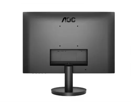 Монитор 23.8" AOC 24B3HA2 IPS 1920x1080, 100 Гц, 4 мс, 16:9, 250 кд/м2, 1xHDMI, 1xVGA, черный
