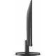 Монитор 23.8" AOC 24B3HMA2 VA 1920x1080, 100 Гц, 4 мс, 16:9, 250 кд/м2, 1xHDMI, 1xVGA, выход на наушники, черный
