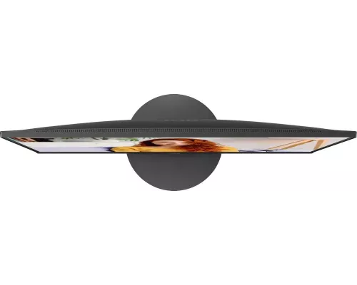 Монитор 23.8" AOC 24B3HMA2 VA 1920x1080, 100 Гц, 4 мс, 16:9, 250 кд/м2, 1xHDMI, 1xVGA, выход на наушники, черный