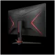 Монитор 23.8" AOC 24G2SPAE IPS 1920x1080, 165 Гц, 4 мс, 16:9, 300 кд/м2, 2xHDMI, 1хDP, 1xVGA, 1x3.5 мм, черный