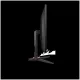 Монитор 23.8" AOC 24G2SPAE IPS 1920x1080, 165 Гц, 4 мс, 16:9, 300 кд/м2, 2xHDMI, 1хDP, 1xVGA, 1x3.5 мм, черный
