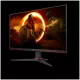 Монитор 23.8" AOC 24G2SPAE IPS 1920x1080, 165 Гц, 4 мс, 16:9, 300 кд/м2, 2xHDMI, 1хDP, 1xVGA, 1x3.5 мм, черный