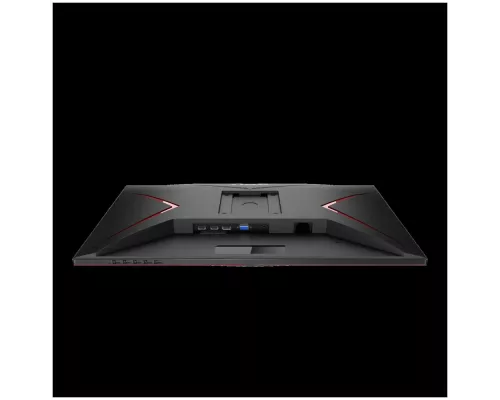 Монитор 23.8" AOC 24G2SPAE IPS 1920x1080, 165 Гц, 4 мс, 16:9, 300 кд/м2, 2xHDMI, 1хDP, 1xVGA, 1x3.5 мм, черный